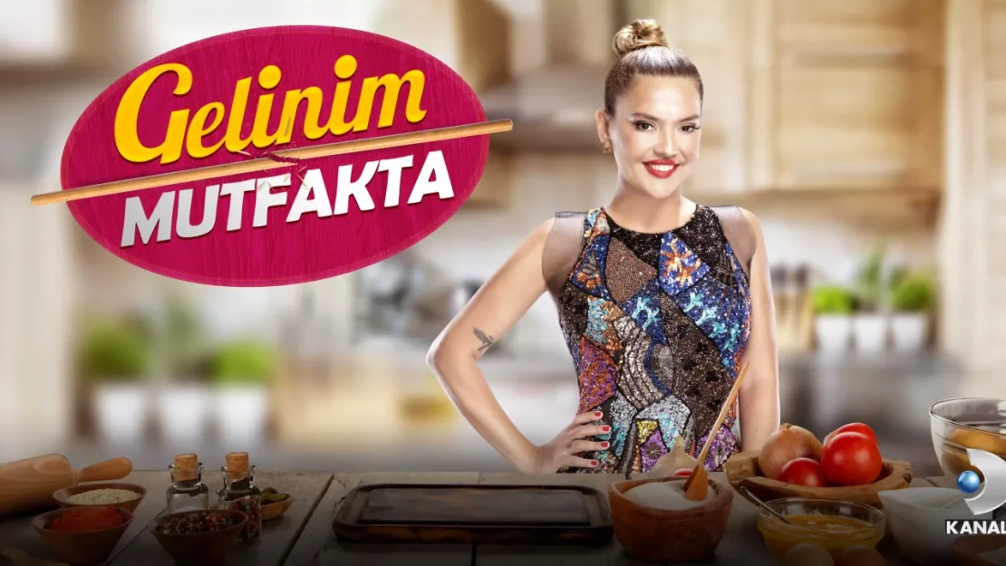 Gelinim Mutfakta 5 Şubat kim kazandı? Çeyrek Altını Gelinim Mutfakta'da kim aldı?