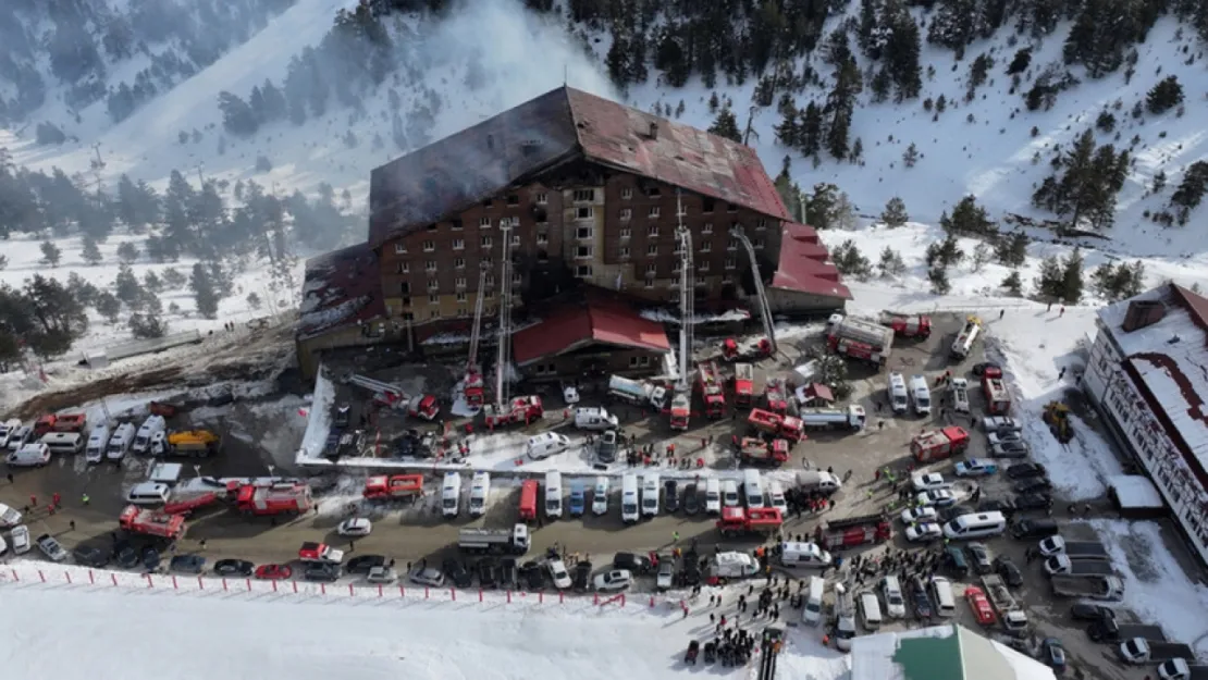 Grand Kartal Otel Faciası Yeni Gelişmeler ve Soruşturma Süreci Devam Ediyor!