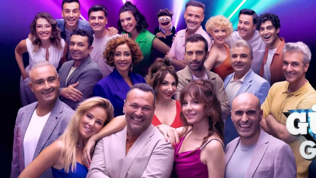 Güldür Güldür Show 393.Bölüm Fragmanı Seyret