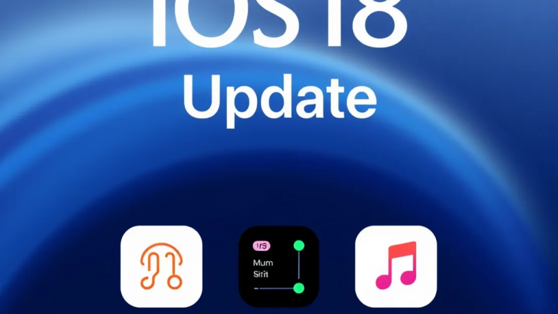 iOS 18.3 Güncellemesi Yayında: Apple iPhone'larına Gelen Yeni Özellikler ve Performans İyileştirmeleri