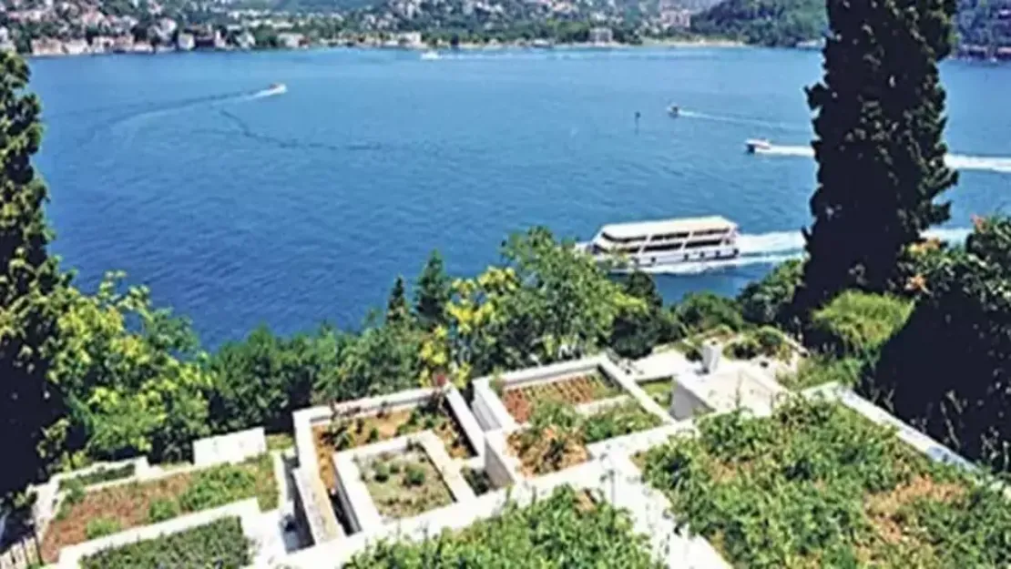 İstanbul'da Mezar Fiyatları Uçtu! 69 Bin TL'ye Mezar Yeri