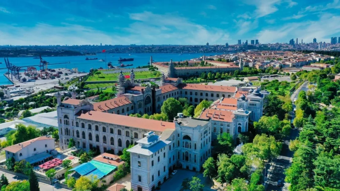 İSTANBUL KAR TATİLİ! Hangi Üniversiteler Tatil Oldu? 20 Şubat Yarın Eğitime Ara Veren Üniversiteler