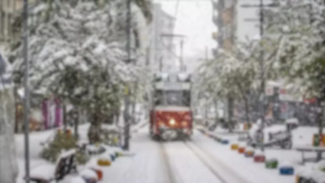 İstanbul Ve Çevre İller Dikkat! Rusya'dan Soğuk Hava Geliyor.