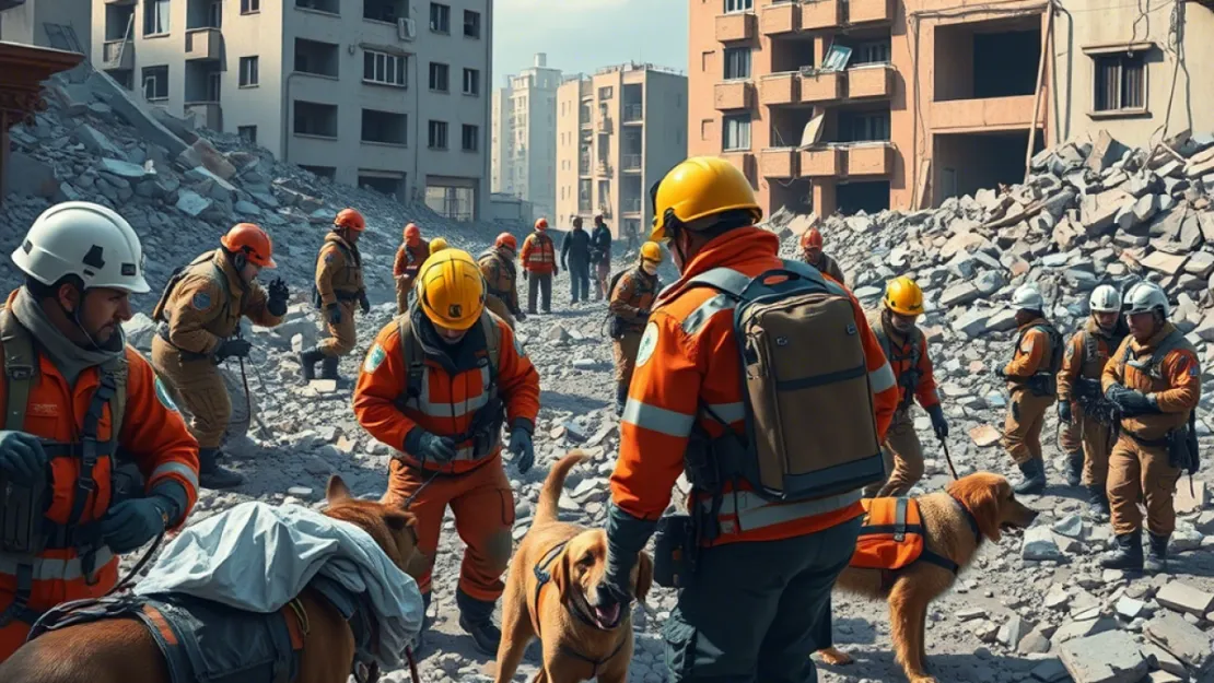 İzmir Sallandı Mı? 13 Şubat Depremi Hakkında Her Şey