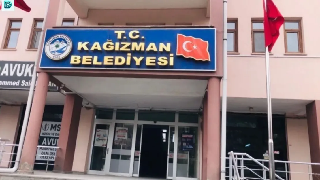 Kağızman Belediyesi Hangi Partiden?