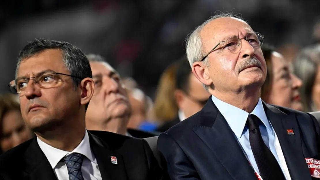 Kılıçdaroğlu CHP'ye Geri mi Dönüyor? İşte Cevabı!