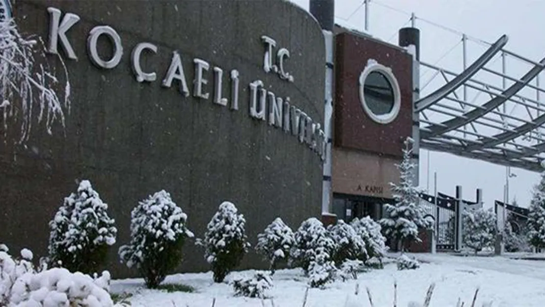 Kocaeli Üniversitesi Yarın Tatil Mi? İşte Detaylı Açıklamalar