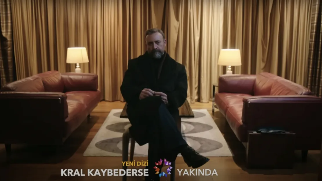 Kral Kaybederse Dizisi Muhteşem Konusu, Oyuncuları ve Yayın Kanalı