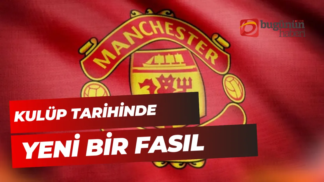 Kulüp Tarihinde Yeni Bir Fasıl Manchester United'un 2 Milyar Dolarlık Stadyum Planı