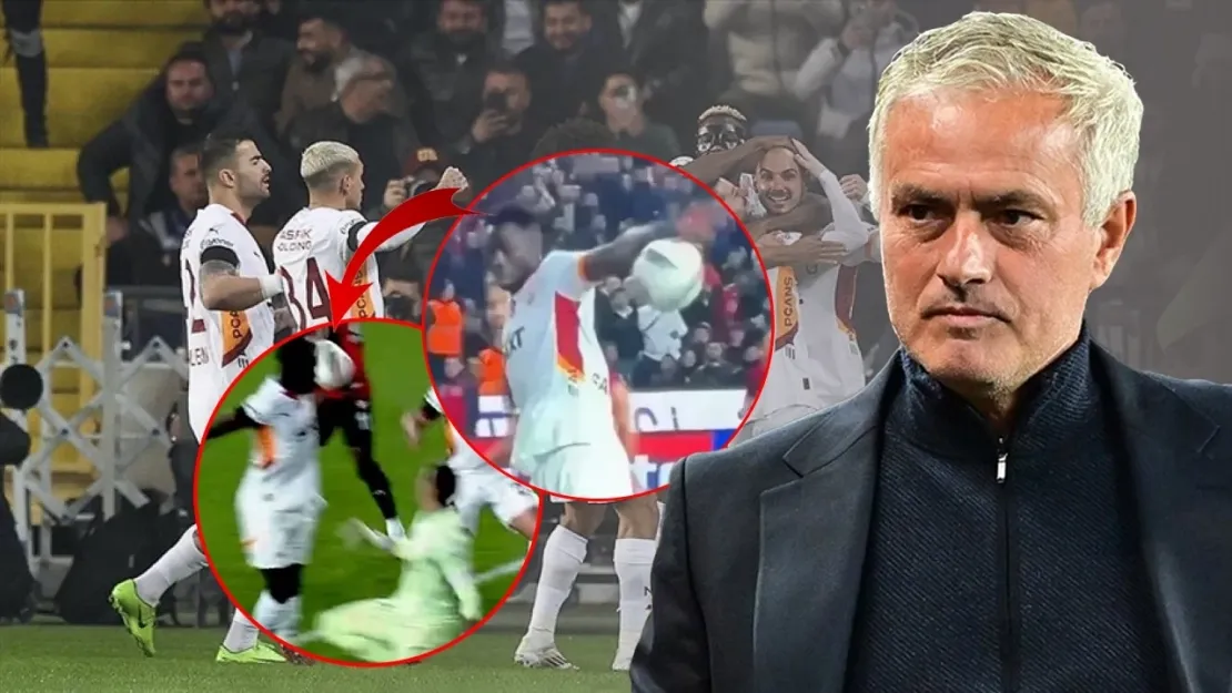 Mauro Icardi, Jose Mourinho'nun Şok Paylaşımına 'Hentbol Dünya Kupası' İle Yanıt Verdi!