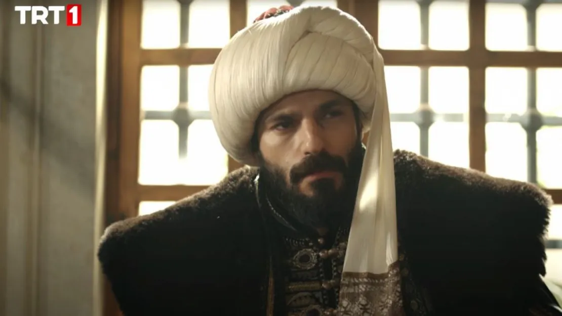 Mehmed Fetihler Sultanı 37.Bölüm Fragmanı İşte Fragman Detayları