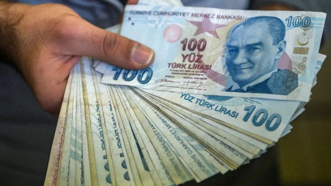 Merkez Bankası Yeni 10 ve 100 Liralık Banknotları Piyasaya Sürdü