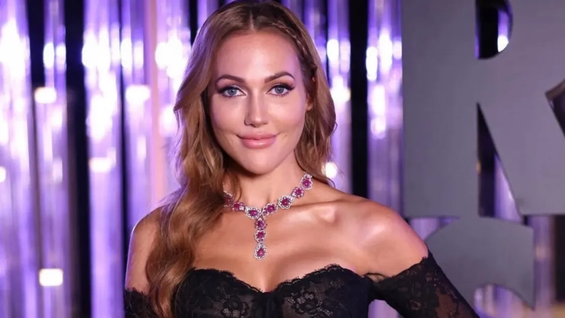 Meryem Uzerli Yeniden Anne Olmaya mı Hazırlanıyor?