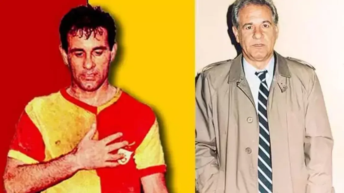 Metin Oktay Kimdir?