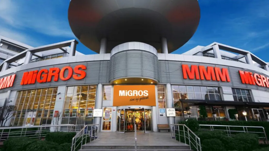 Migros'ta Haftanın Fırsatları Etiket Fiyatının Yarısına Alışveriş Keyfi!