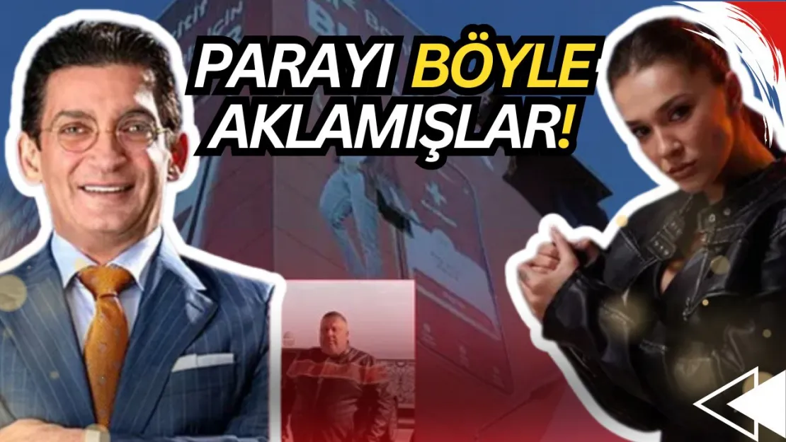 Milyarlarca Liralık Bahis Çarkı Çöktü! Gizli Tanık Her Şeyi Anlattı! (İşte bütün sorgu ve kara para listesi...)