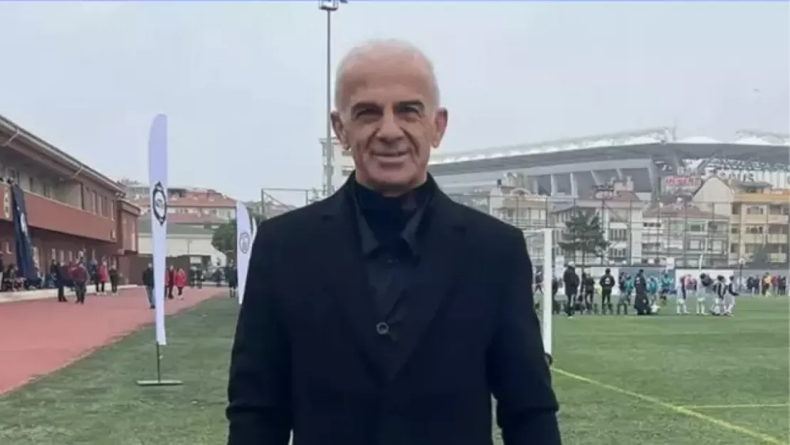 Oğuz Çetin kimdir? Fenerbahçe efsanesi Oğuz Çetin yoğun bakımda Oğuz Çetin hangi takımlarda oynadı