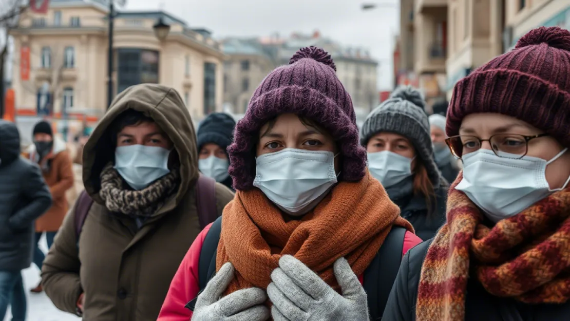 Önümüzdeki Hafta Yurt Genelinde Hava Durumu Nasıl Olacak? Kar yağışı Ne Zaman Son Bulacak Yola Çıkacaklar Dikkat