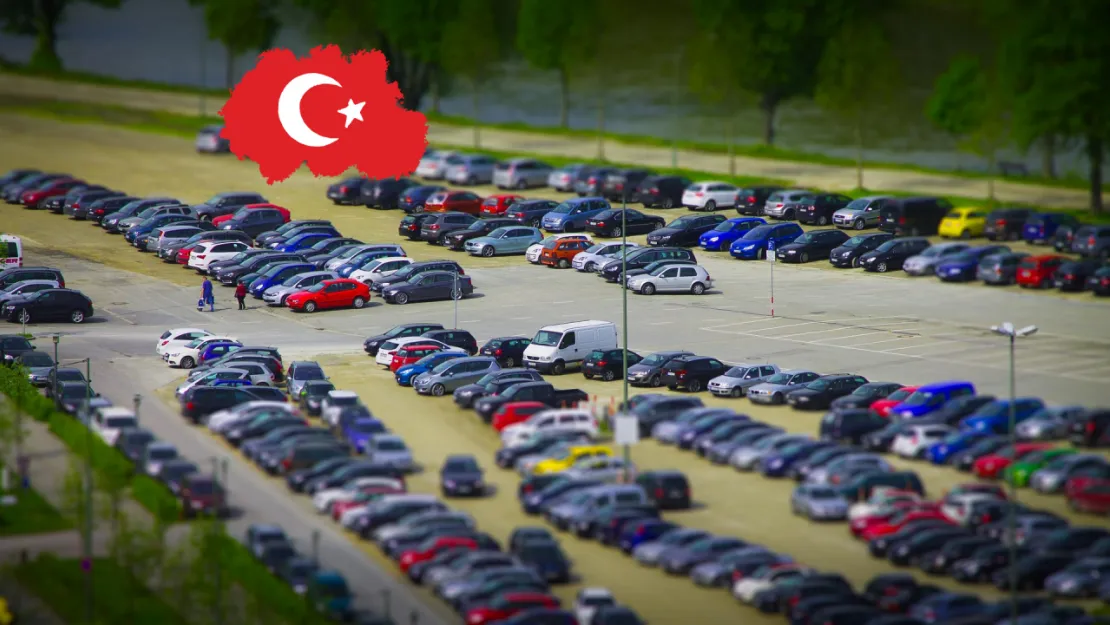 Otomotiv Pazarında Şok Düşüş! 2025'te Neler Oluyor?