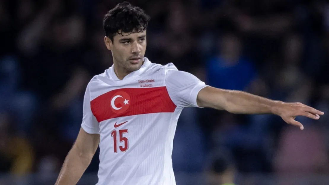 Ozan Kabak Kimdir?