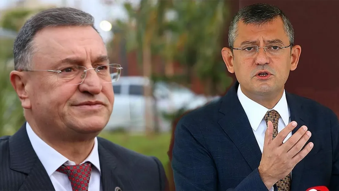 Özgür Özel: 'Lütfü Savaş'ın Kurultay Davası, AKP'nin Muhalefeti Meşgul Etme Stratejisi!'