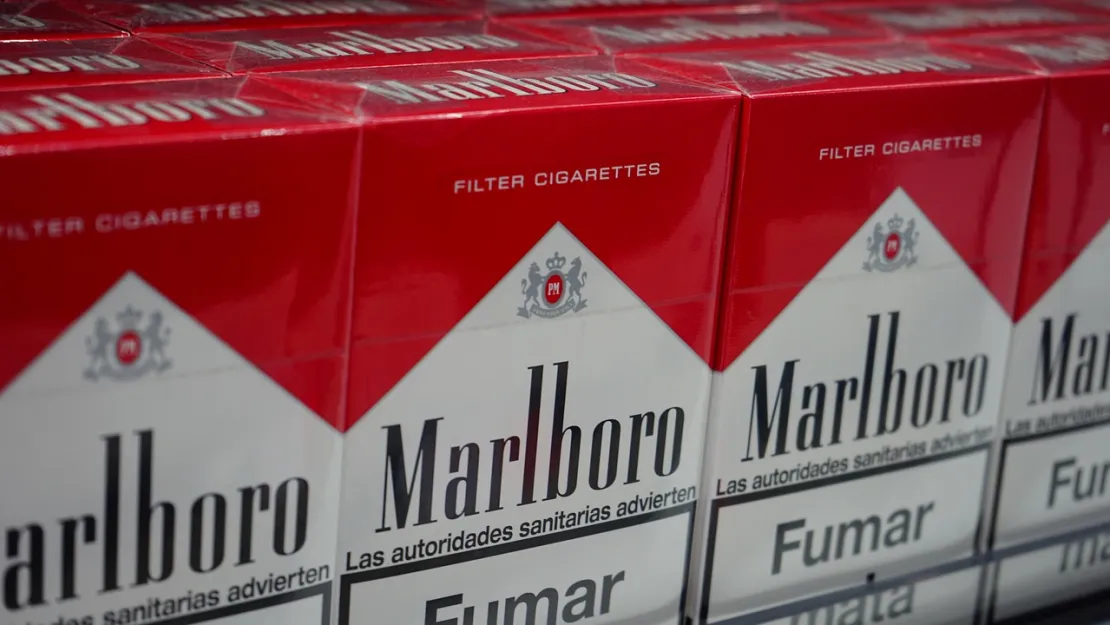 Philip Morris Sigara Grubuna Büyük Zam! (10 Mart 2025)