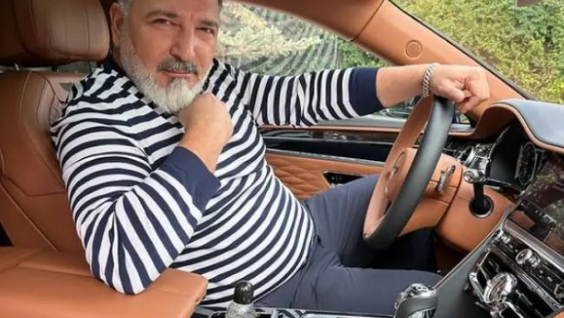 'Porsche'li Borsa Manipülatörü' Hasan Meşe ve Ekip Üyeleri Gözaltına Alındı