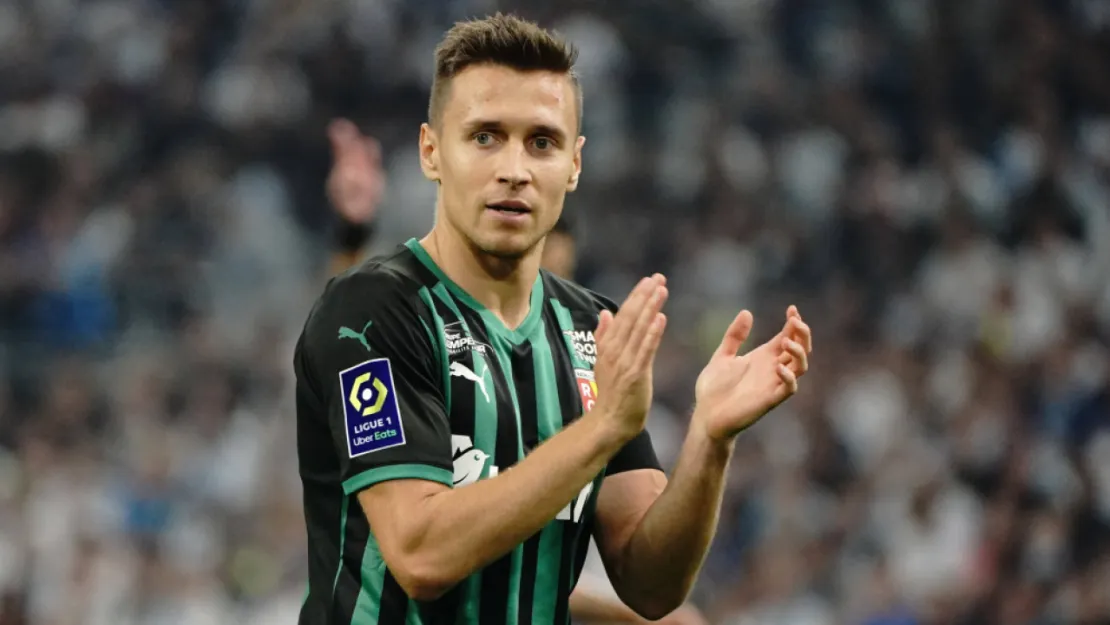 Przemysław Frankowski Transfer Bombası! Hangi Takıma Gidiyor?