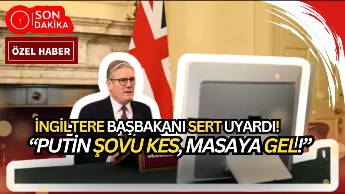 Putin'in Sessiz Planı Belli Oldu! 3. Dünya Savaşı mı Geliyor? Trump'tan Nükleer Yıkım Uyarısı! (tüm detaylarıyla...)