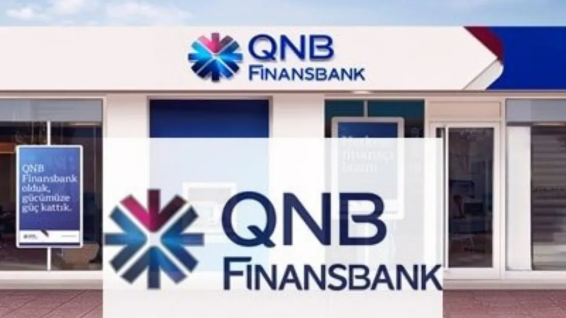 QNB Finansbank'tan Düşük Faizli Kredi Fırsatı!