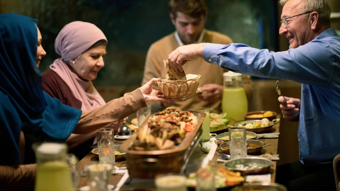 Ramazan Alışverişinde Neler Alınır? İftar ve Sahur Sofralarını Zenginleştirecek Ürünler Listesi