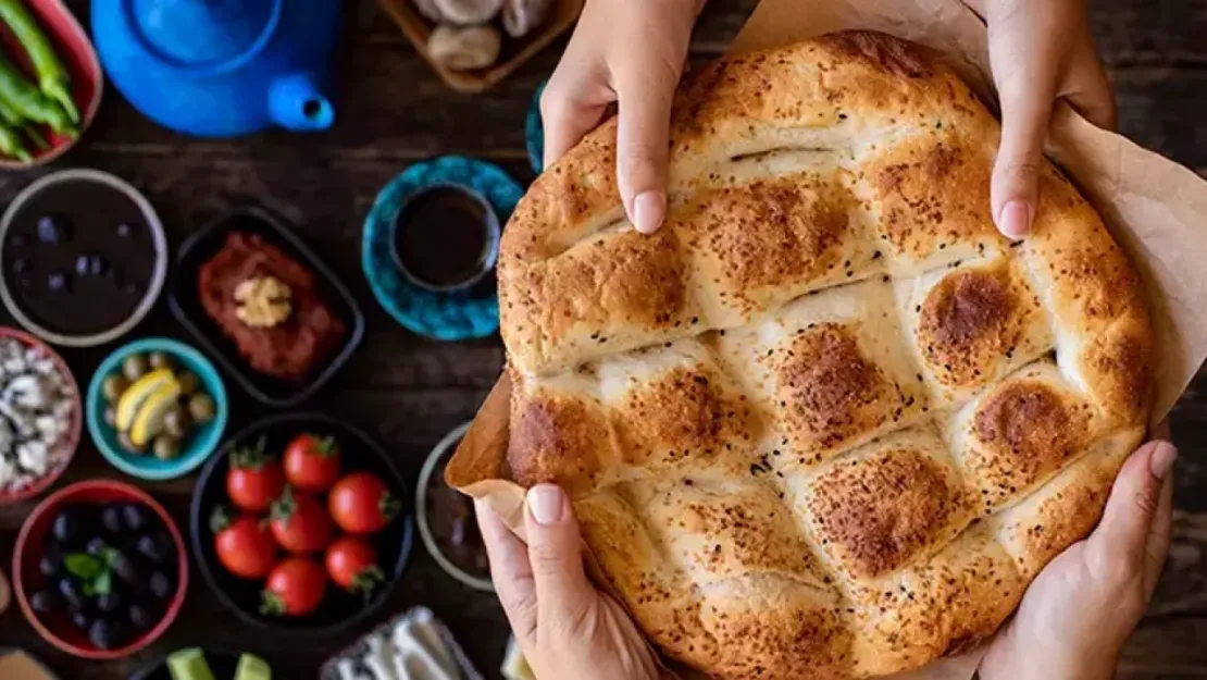 Ramazan Ayında Beslenme Önerileri Sağlıklı ve Dengeli Beslenme İpuçları