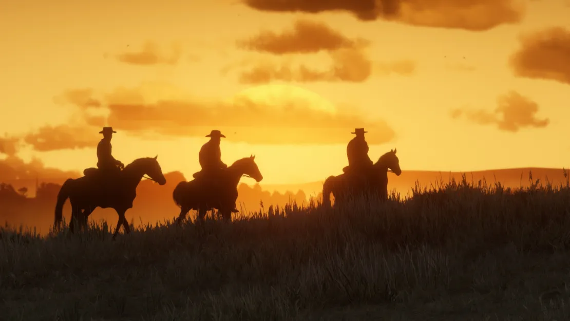 RDR 2 Hileleri: Red Dead Redemption 2'yi Daha Eğlenceli Hale Getirmenin Yolları