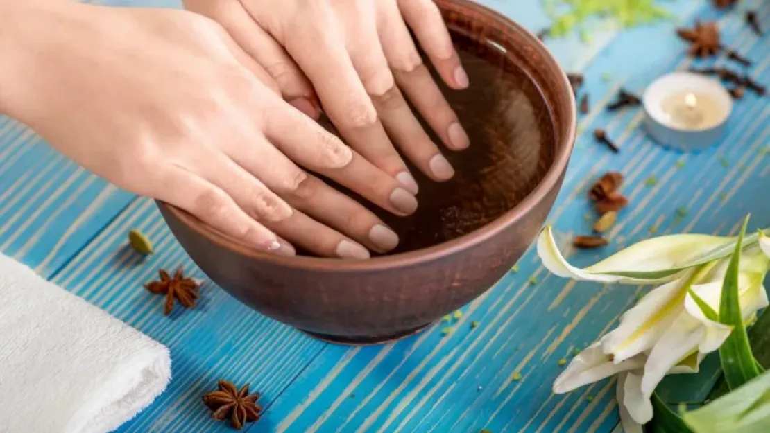 Sağlıklı ve Güçlü Tırnaklar İçin İpuçları