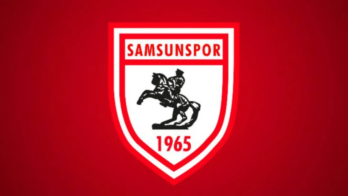 Samsunspor, Büyük Maçlar İçin Yabancı Hakem Talep Ediyor