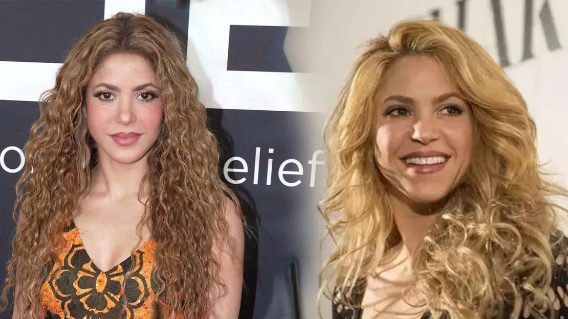 Shakira Hastaneye Yatırıldı: Dünyaca Ünlü Sanatçıyı Mide Rahatsızlığı Vurdu!