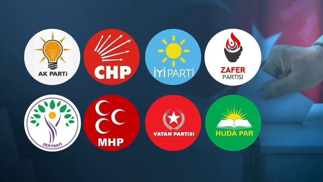 Siyasi Parti Gençlik Kolları Başkanları ve Yardımcıları Maaş Alır mı?