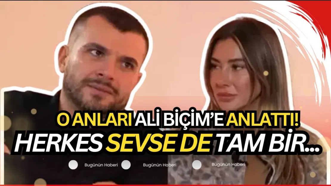 Şok Açıklama! Şeyma Subaşı HERKESİN Sevdiği Eski Eşini ANLATTI! 'Sosyopat Bir ADAM, HER ŞEYİ ALMAK İSTİYOR!'