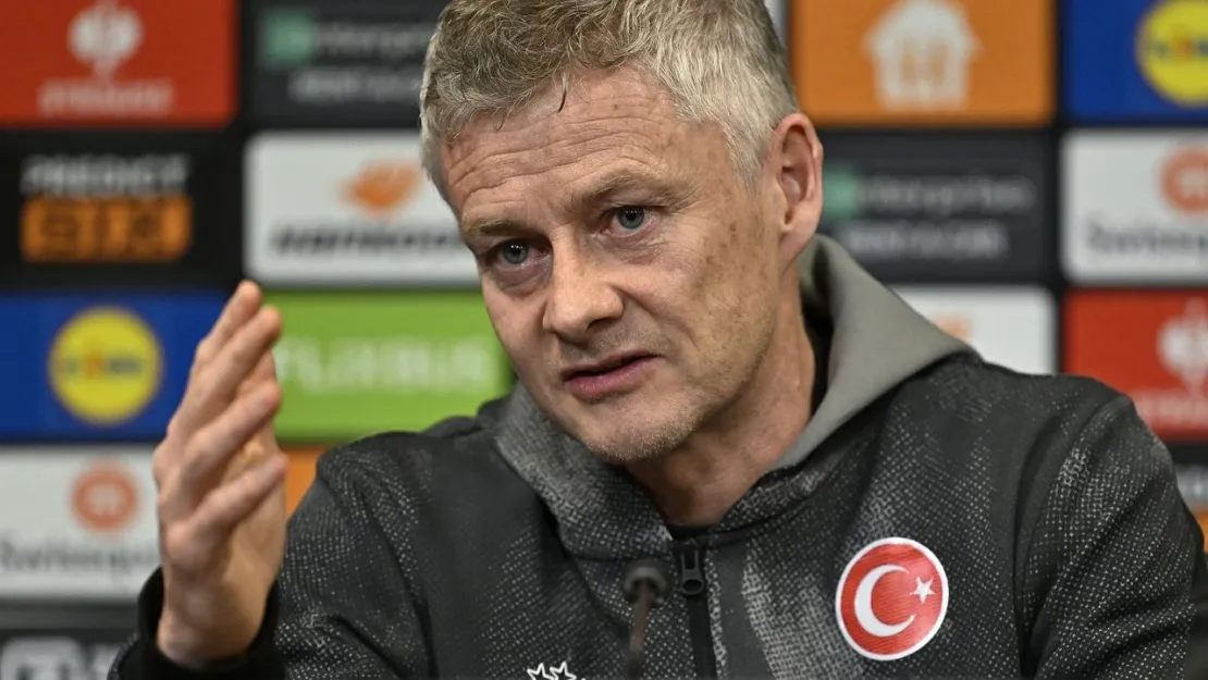 Solskjaer'den Şok İtiraf 'Türkiye'de 6 Haftada 1 Yıl Yaşlandım!'