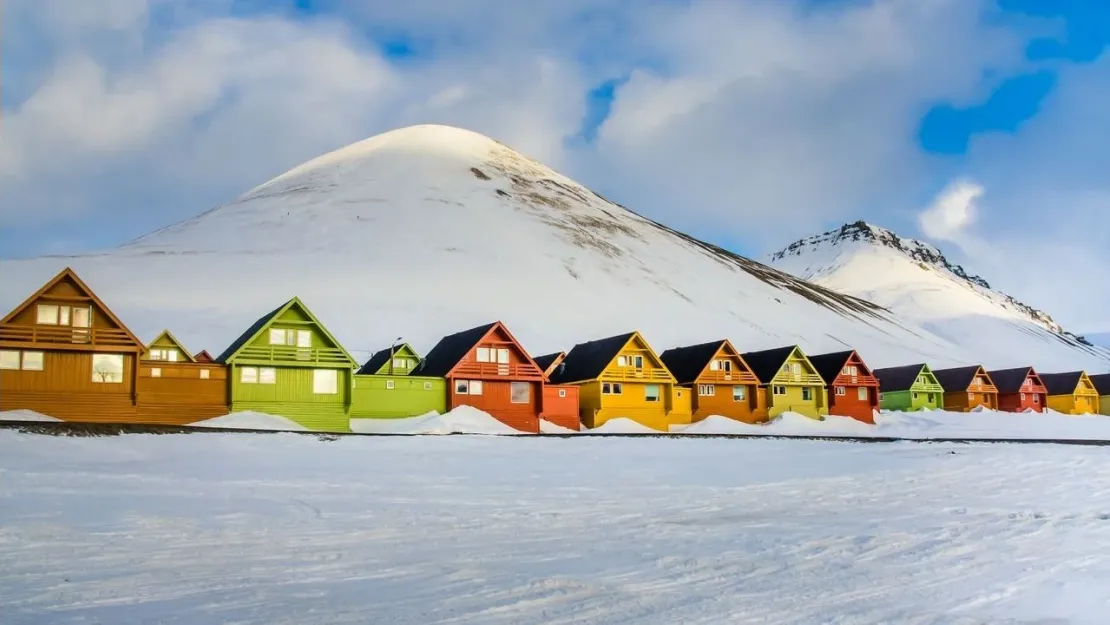 Svalbard'da Türk Vatandaşlarına Mülk Edinme Hakkı Mı?