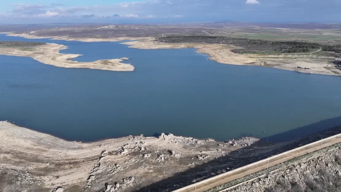 Tekirdağ Baraj Doluluk Oranları: Son Durum Hakkında Açıklama