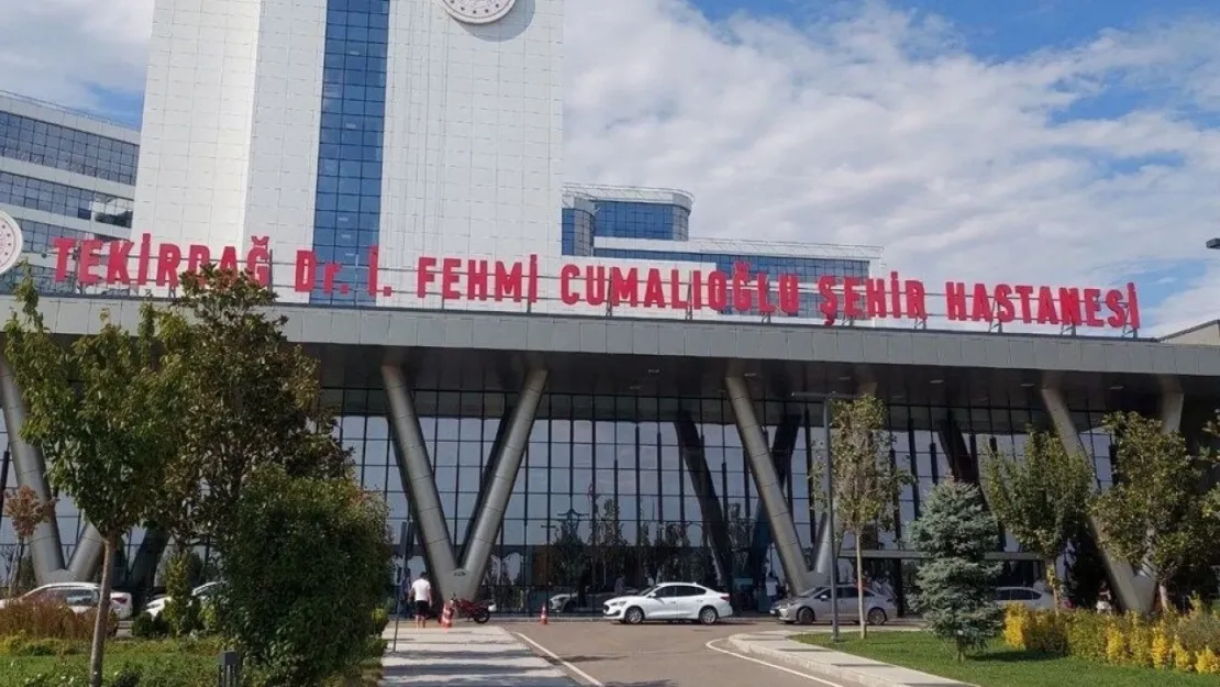 Tekirdağ'da 2 Yaşındaki Sıla Yeniçeri Cinsel İstismar Sonrası Hayatını Kaybetti