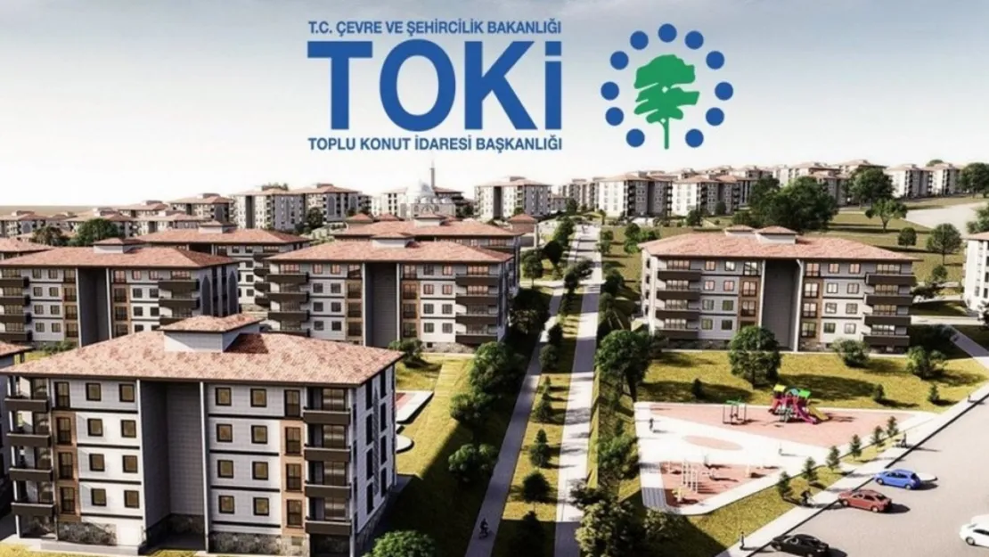 TOKİ 2025 Başvuruları E-Devlet Üzerinden Detaylar ve Son Gelişmeler