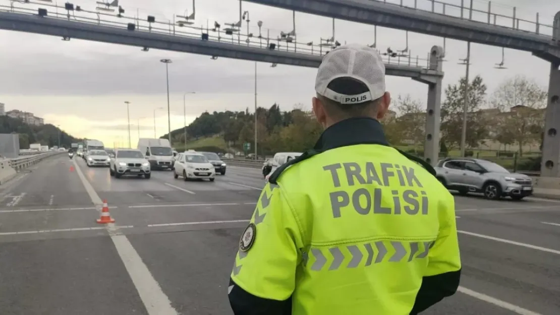 Trafikte Tehlike Arz Eden 'Makas Atma' Davranışlarına Yeni Yaptırımlar Geliyor