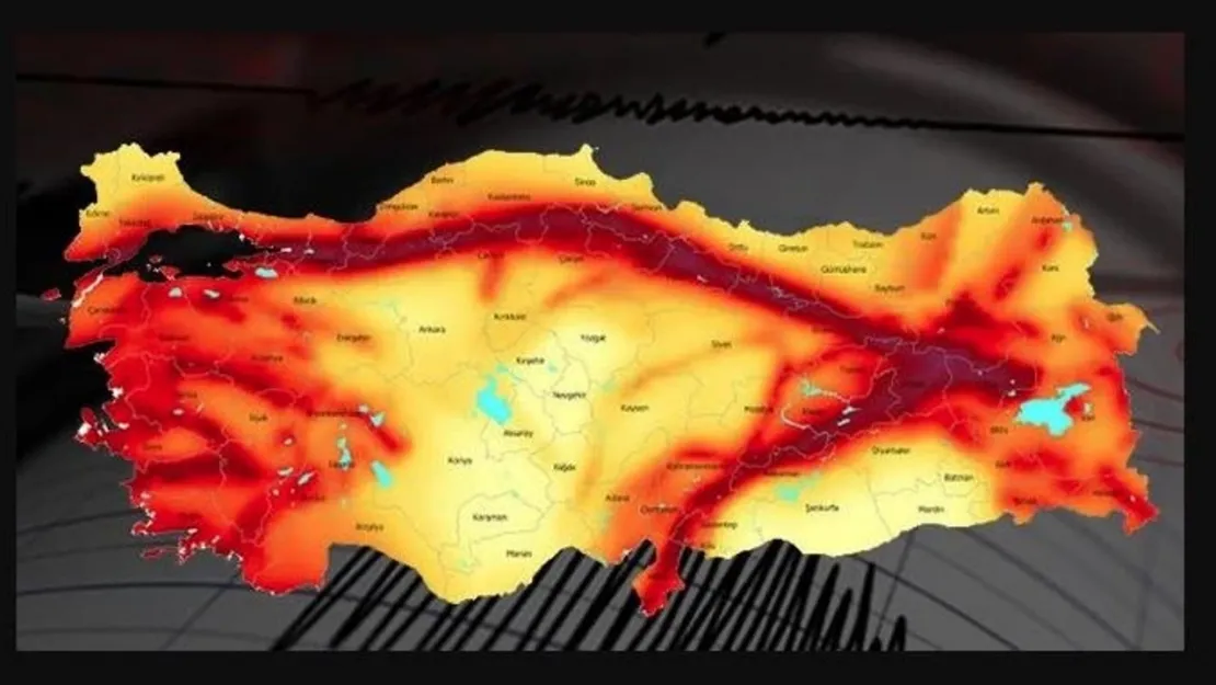 Tunceli'de Deprem! Naci Görür Daha Önce Uyarmıştı!