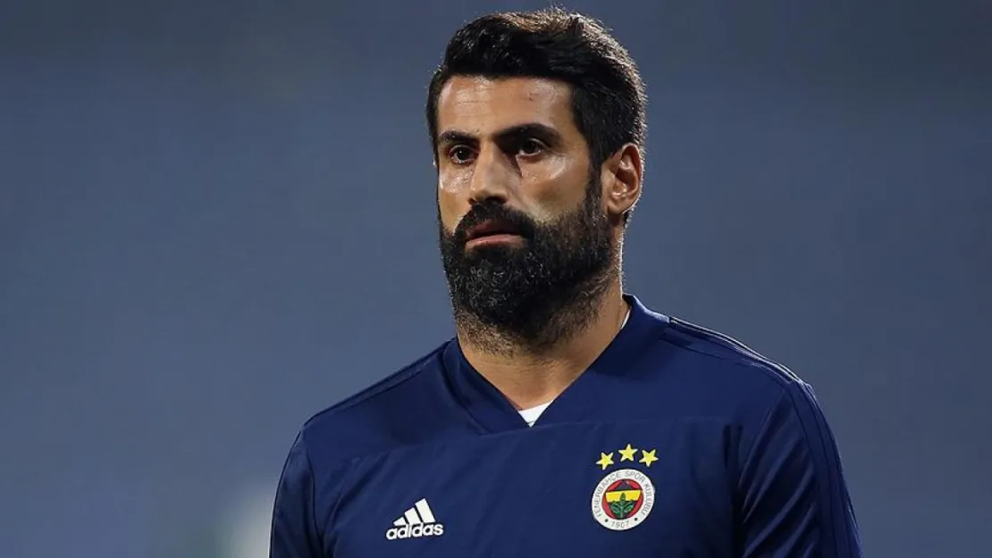 Volkan Demirel Kimdir?