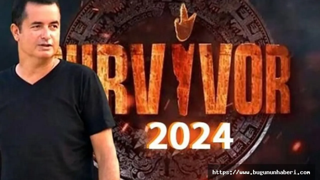 Survivor 2024 nerede çekilecek?