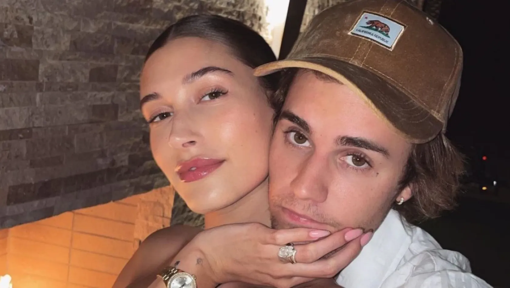 Justin Bieber Ve Eşi Hailey Baldwin'den Gelen Şok!! Boşanıyorlar Mı?