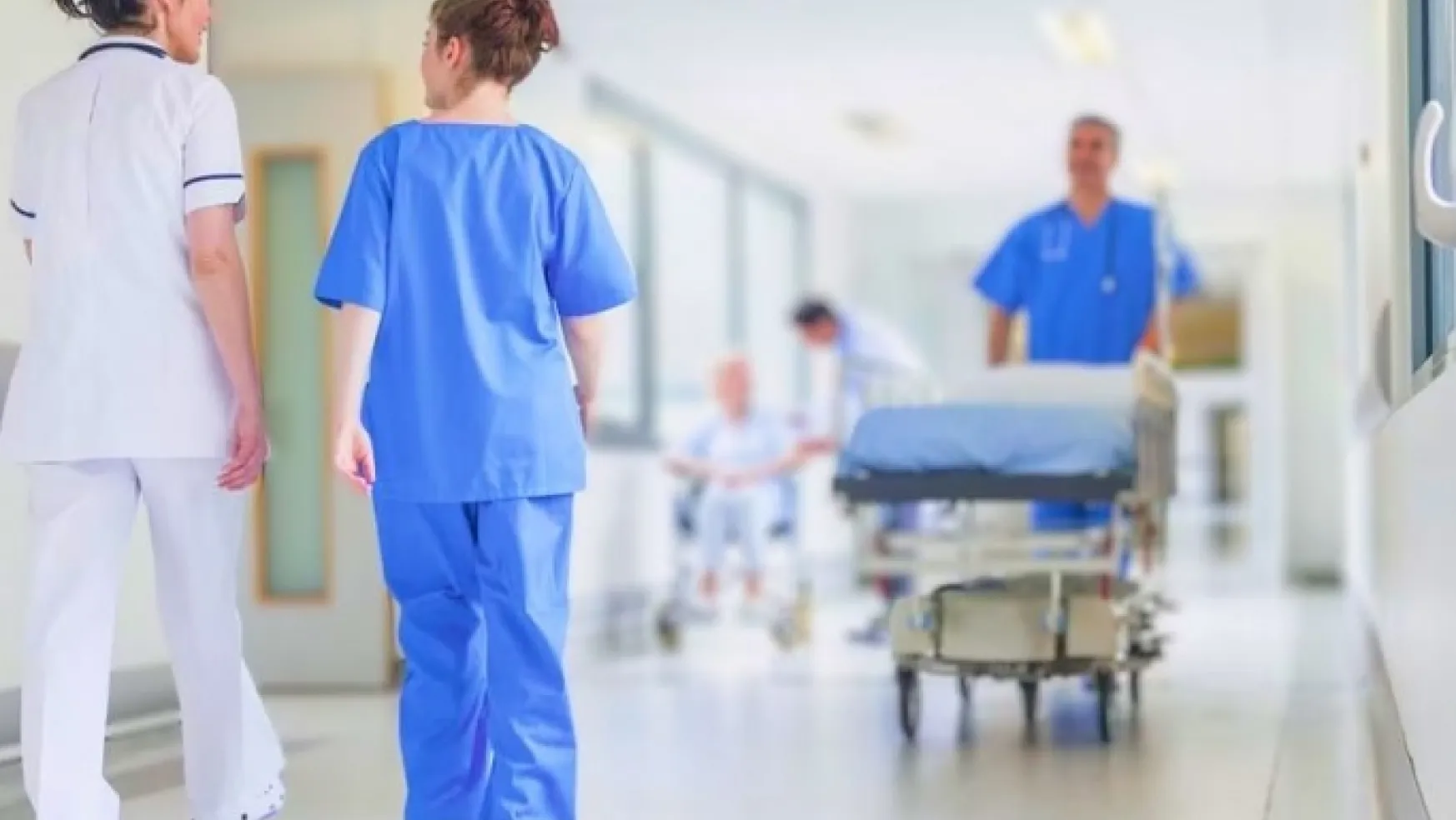 Hastanelere 18 ila 53 Yaş Arası Personel Alınıyor! Mülakatsız Hasta Kayıt Görevlisi Alımı Başvuru Şartları