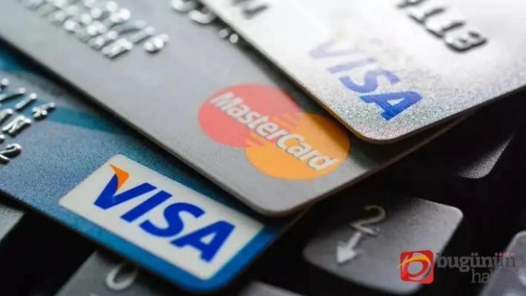 Kasım 2023 kredi kartı faizleri ne kadar?